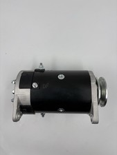 E-Z-GO 660379 Starter Generator w/ Pulley 612028 27065G01 Golf Cart picture