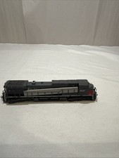 ScaleTrains N GE C44-9W Southern Pacific #8117 DCC SXT31884 New Open Box picture