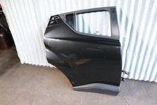 TOYOTA CHR C-HR 1.8 HYBRID REAR RIGHT SIDE COMPLETE DOOR picture
