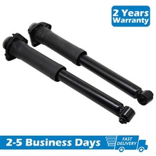 2PCS Fit Range Rover III L322 2002-2012 Rear Suspension Shock Absorber Struts picture