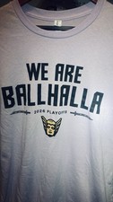 X-LARGE Golden State Valkyries Playoff Game SGA 10/05/2026 picture