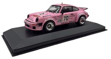 Minichamps 1/43 Porsche 934 Le Mans 1981 #70 Pink picture