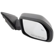 Mirror  Passenger Right Side Heated for Ford Bronco Sport 2023-2024 picture