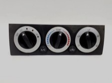 2005-2010 Toyota Tacoma AC Heater Climate Temperature Control Exc SR5 Black OEM picture