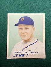 1949 Bowman - Virgil 
