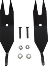 Woodys Navigator Ski Protectors for Ski-Doo Pilot 5.7/6.9 Pair picture