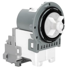 DC31-00178A Washer Drain Pump Motor for Samsung DC31-00187A DC31-00178D picture
