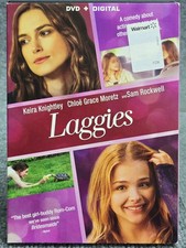 Laggies (DVD, 2014) picture