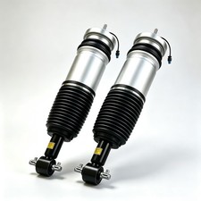 Front L/R Air Shock Strut w/Magnetic For Cadillac Escalade Tahoe GMC Yukon 2021- picture