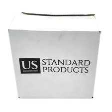 Lot of 12 22oz US Standard Products Clean-N-Mean Waterless Hand Cleaner 4969USP picture