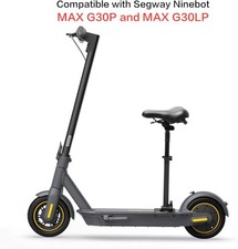 Original Segway Ninebot Electric Scooter Seat For Max G30LP/G30P picture