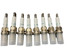 8Pcs Denso OEM 90919-01191 Iridium Spark Plugs 3421 Lexus Tundra Sequioa V8 picture