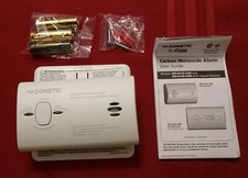 Dometic RV Carbon Monoxide Detector Non-Digital Alarm System 900-0143-LPM  picture