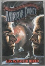 Mirror Dance - Hardcover By Bujold, Lois McMaster - GOOD picture