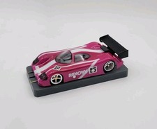 Custom Viper HO slot car Viper not bsrt g3 afx tomy mega g + super  picture