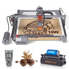 Vevor 10W Laser Engraver Cutter Machine 15.7