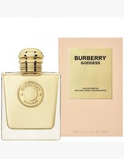 Burberry Goddess by Burberry EDP For Women 3.3 oz / 100 ml New-Sealed picture