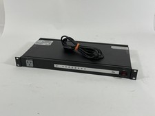Middle Atlantic RackLink Select RLNK-915R PDU w/ Rack Ears picture