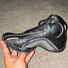 Jordan Air Jordan XXI Men’s High Top Leather Lace-Up Basketball Sneakers picture