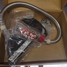 Wunder-Bar Soda Gun 10 Button Beverage Dispenser 2.5 - Manifold - Holster - Coke picture