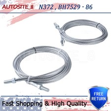 N372 / BH7529 - 86 2set New Rotary Lift Equalizer Cables For Model SPO10 picture