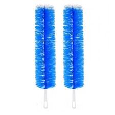 Flexible Reusable Dust Cleaning Brush 2 Pack picture
