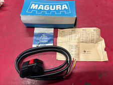 MAGURA LIGHTING-DIP-HORN+KILL SWITCH - BMW AIR-HEAD KTM HUSQVARNA PUCH DUCATI MV picture