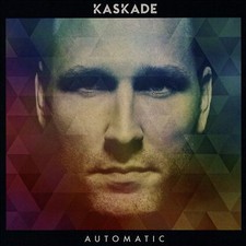 KASKADE Automatic CD BRAND NEW Digipak picture