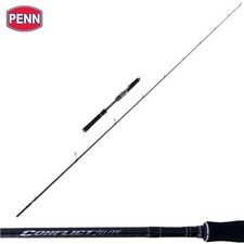 PENN Ultimate Spinning Rod CONFLICT ELITE 2.13m/6-32g M picture