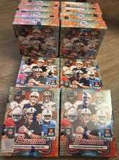 Topps 2026 Bowman Football Mega Box 42 Cards NFL *New Release* 👀🔥🏈 picture