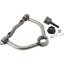 Speedway Tubular Upper Control Arm, Stock Width, Fits Mustang II picture