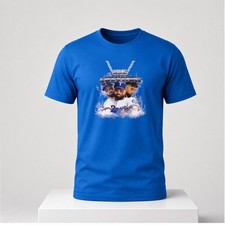 NEW - 2026 Duran The Solution Shirt - Full Size picture