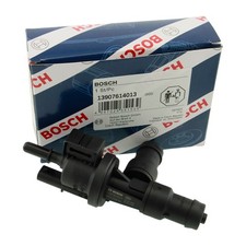 13907614013 OEM For BMW X1 X2 228i MINI 2.0L Bosch Fuel Tank Breather Valve picture