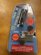 Carlsons Sporting Clays Choke Winchester Browning Invector Mossberg 12ga Skeet picture
