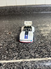 Vintage 1985 Transformers G1 Jazz Martini Porsche Complete Original Hasbro  picture