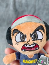 Dashie Games YouTuber Fanfiber Dachie Plushie Limited Edition picture