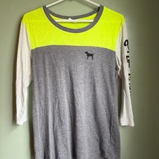 Victoria-s-secret Women's multi T-shirt picture