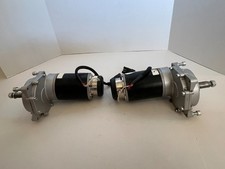 Jazzy Pride Motor Left and Right Motors PC-MP3CM-AR Jazzy Elite picture