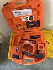 Paslode   16ga. Straight Finish Nailer “902000 picture