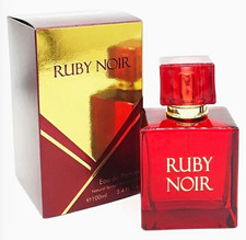 Scent Creations Ruby Noir EDP Spray 3.4 oz. Unisex.**Made in UAE** picture