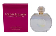 Forever Elizabeth by Elizabeth Taylor 3.3 / 3.4 oz EDP for women picture