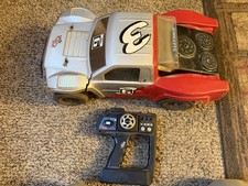 Team Associated SC10RS 1:10 Scale 2WD Short Course Truck picture