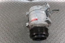 2005-2015 Toyota Tacoma  Air Conditioning A/C Compressor Assembly OEM picture