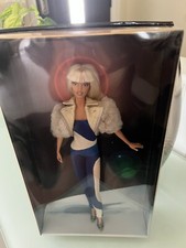 Versus Versace 2004 Barbie-Gold Label  picture