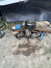 1953 Ford Parts 4 Door picture
