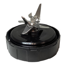 Genuine OEM Ninja Hybrid Edge Blade ONLY fits CO401B SS400 SS401 SS401C Blender picture