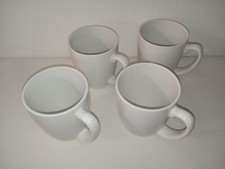 Corelle Imp Mug 4 Pk Strkofcirbrghtwht picture