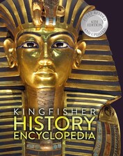 The Kingfisher History Encyclopedia (Kingfisher Encyclopedias) picture