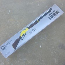 Barra Cowboy BB Pellet Air Rifle 1866 COWBOY SERIES 800fps New Open Box Unused picture