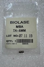 Biolase Millennium Laser Tip , T4-6, 400um 6mm WATERLASE, WL MD 6000301 picture